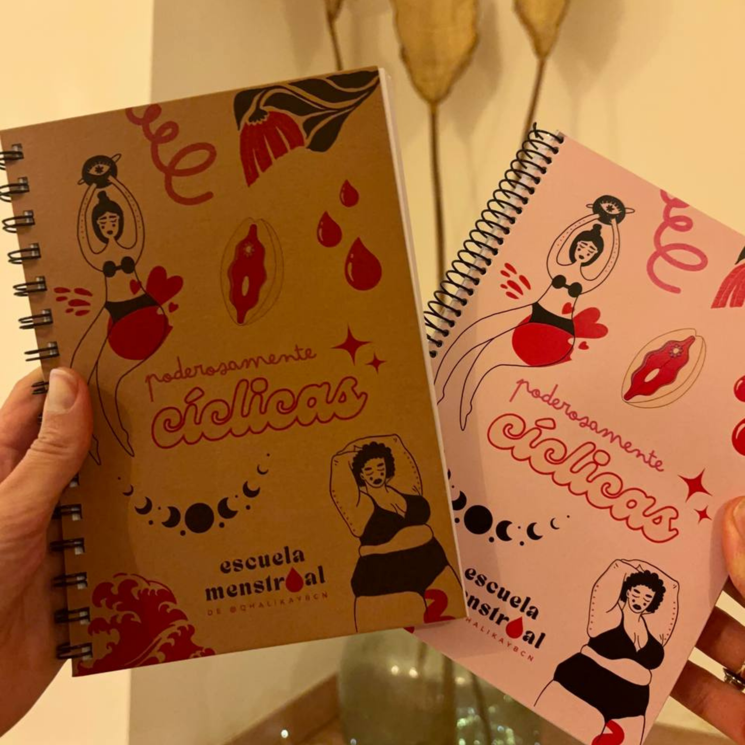 Escuela Menstrual x Proyecto Iquitos